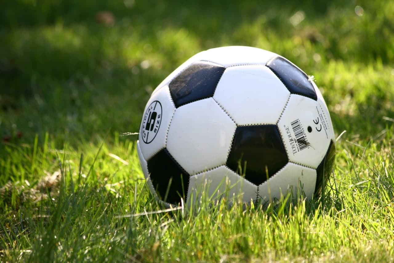 فوتبال جزو پنج ورزش محبوب آمریک