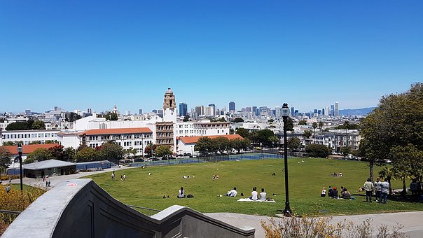 سان فرانسیسکو