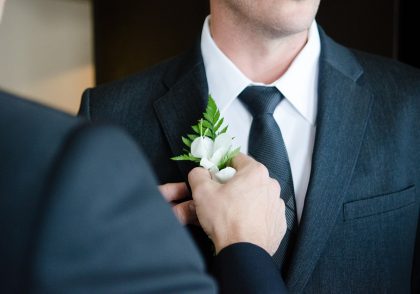 ازدواج در آمریکا برای آقایان