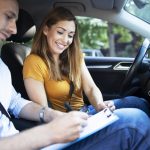 قوانین رانندگی در آمریکا