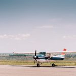 جت شخصی در آمریکا