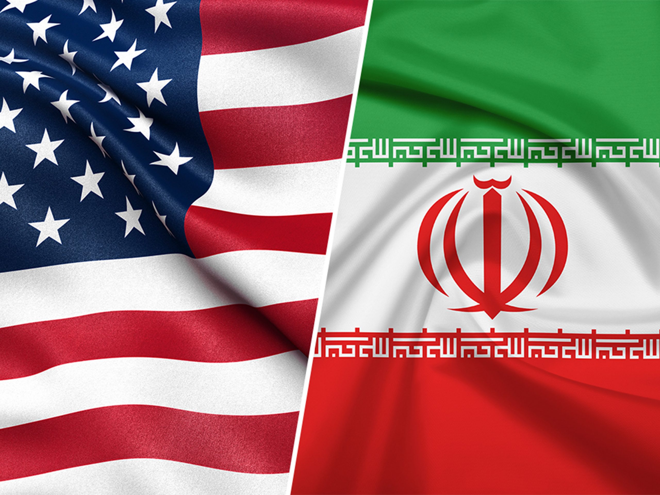 زندگی در ایران و آمریکا