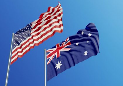 زندگی در آمریکا و استرالیا